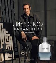 kvepalai jimmy choo - Jimmy Choo Urban Hero 50ml EDP - 5 nuotrauka
