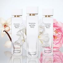 elizabeth arden white tea wild rose - Elizabeth Arden White Tea Wild Rose 50ml EDT - 5 nuotrauka