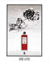 serge lutens - Serge Lutens La Fille de Berlin 100ml EDP Unisex - 3 nuotrauka