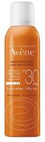 spf 30 nuo saules - Avene Sun Care Silky Mist SPF30 150ml - 1 nuotrauka