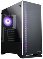 Zalman S5 Black (Juodas)