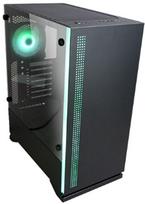 zalman korpusas - Zalman S5 Black (Juodas) - 2 nuotrauka