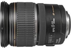 Canon EF-S 17-55/2.8 IS USM