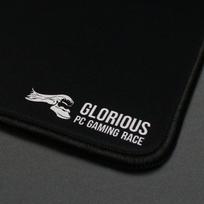 peles kilimelis mouse pad - Glorious Mouse Pad G-XL Black - 3 nuotrauka