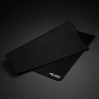 peles kilimelis mouse pad - Glorious Mouse Pad G-XL Black - 5 nuotrauka