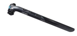 PRO Vibe Saddle Post 27.2mm/350mm Black