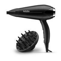 plauku dziovintuvas - BaByliss D572DE - 4 nuotrauka