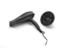 plauku dziovintuvas - BaByliss D572DE - 5 nuotrauka