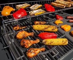 campingaz - Campingaz Matte Culinary Modular Grid 2000031300 - 5 nuotrauka