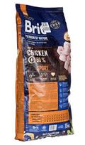brit premium 15 - Brit Premium By Nature Sport 15 kg - 1 nuotrauka