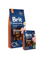 brit premium 15 - Brit Premium By Nature Sport 15 kg - 4 nuotrauka