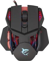White Shark GM-9002 Black (Juoda)