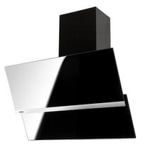 chimney hood - Akpo WK 4 Grand Eco 60 Black - 1 nuotrauka