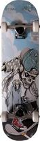 Muuwmi Skateboard Skull