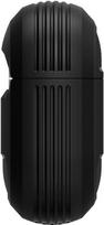 samsung galaxy buds3 - Spigen Rugged Armor Case For Apple Airpods Pro Matte Black - 6 nuotrauka
