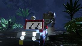 nintendo switch games - LEGO Jurassic World Nintendo Switch - 7 nuotrauka