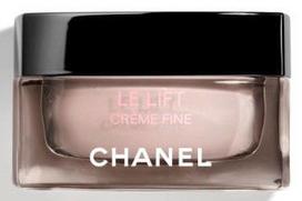 Chanel Le Lift Smoothing And Firming Cream Fine 50ml