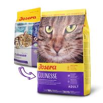 josera 2kg katems - Josera Cat Culinesse 2 kg - 2 nuotrauka