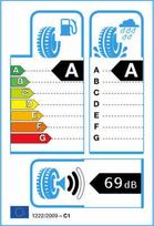 michelin primacy 4 - Michelin Primacy 4 205/55 R16 91H S2 - 3 nuotrauka