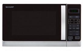 Sharp R642INW