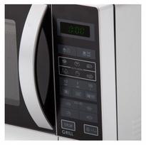 mikrobangu krosnele sharp - Sharp R642INW - 3 nuotrauka