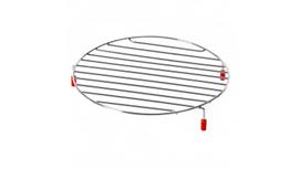 mikrobangu krosnele sharp - Sharp R642INW - 5 nuotrauka