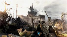 spiningos - Metro Redux Nintendo Switch - 2 nuotrauka