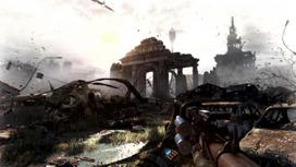 spiningos - Metro Redux Nintendo Switch - 3 nuotrauka