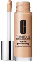 Clinique Beyond Perfecting Foundation + Concealer 30ml 06