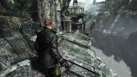 ps4 resident evil 4 - Resident Evil 6 HD PS4 - 2 nuotrauka