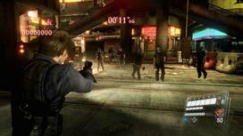ps4 resident evil 4 - Resident Evil 6 HD PS4 - 5 nuotrauka