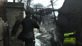 ps4 resident evil 4 - Resident Evil 6 HD PS4 - 6 nuotrauka