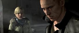 ps4 resident evil 4 - Resident Evil 6 HD PS4 - 7 nuotrauka