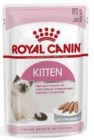 Royal Canin Kitten paštetas 12 X 85 g