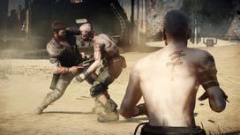ps5 games - Mad Max PS4 - 2 nuotrauka