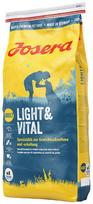 josera 12.5kg - Josera Light & Vital 15 kg - 1 nuotrauka