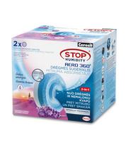 rinktuvai - HENKEL STOP Humidity AERO 360 + TAB 450 g 36MH0222 - 5 nuotrauka
