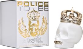 Police To Be The Queen, 125ml (EDP)