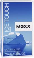 mexx ice touch man - Mexx Ice Touch Man 30ml EDT - 3 nuotrauka