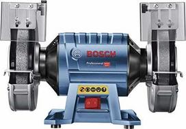 galandimo staklytes - Bosch GBG 60-20 - 2 nuotrauka