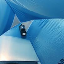 igloo palapine - Namiot High Peak Beaver 3 Blue (Mėlyna) - 3 nuotrauka