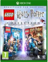 Lego Harry Potter Collection XBOX ONE