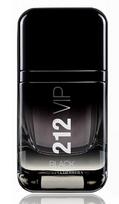 carolina herrera 212 - Carolina Herrera 212 VIP Black 50ml EDP - 2 nuotrauka