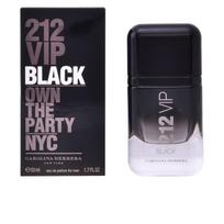 carolina herrera 212 - Carolina Herrera 212 VIP Black 50ml EDP - 3 nuotrauka