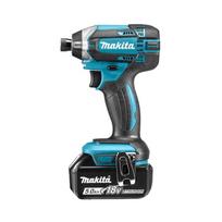 makita impact - Makita DTD152RTJ - 3 nuotrauka