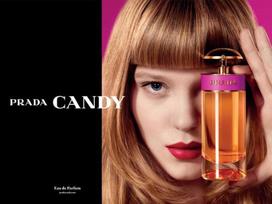 prada candy - Prada Candy 50ml EDP - 3 nuotrauka