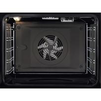 imontuojama orkaite electrolux 600 - Electrolux EOD5C50Z - 2 nuotrauka