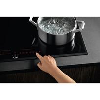kaitlente elektrine aeg - AEG IPE74541FB - 6 nuotrauka