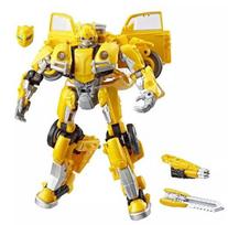 TRANSFORMERS transformeris Gen Studio Series Deluxe asort., E0701EU4