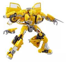 studio figura - TRANSFORMERS transformeris Gen Studio Series Deluxe asort., E0701EU4 - 3 nuotrauka